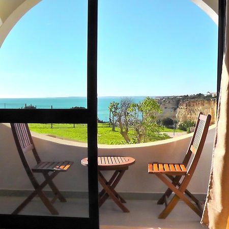 Miramar Apartment Carvoeiro  Bagian luar foto