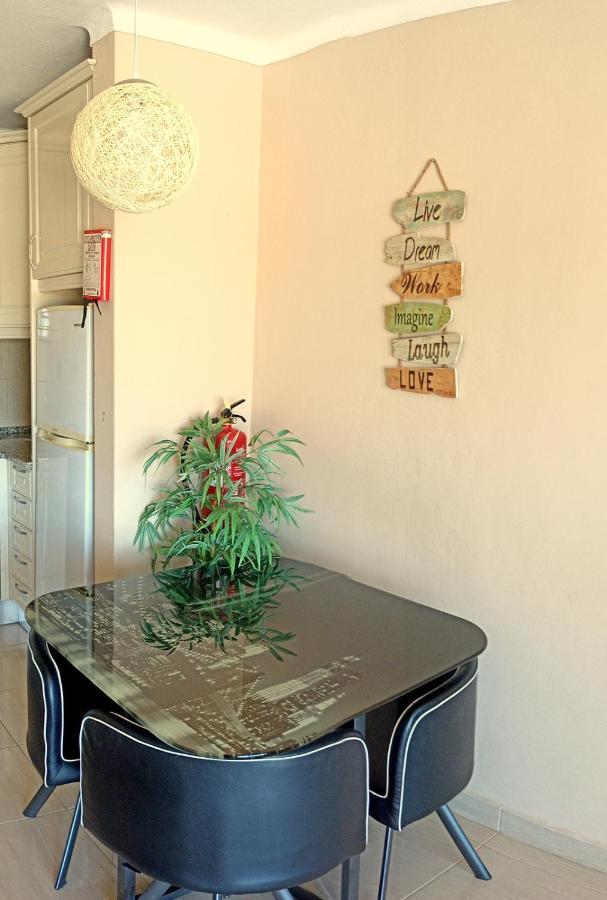 Miramar Apartment Carvoeiro  Bagian luar foto