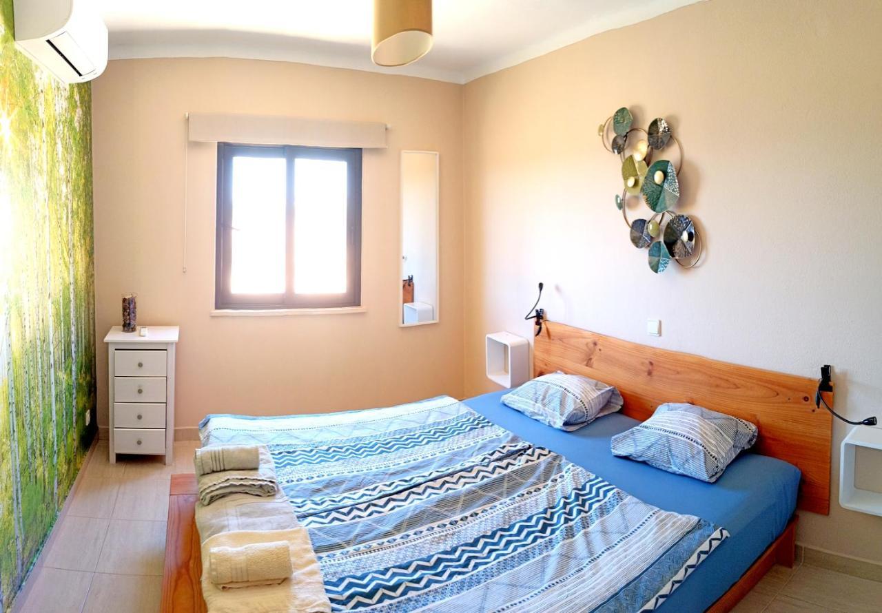 Miramar Apartment Carvoeiro  Bagian luar foto