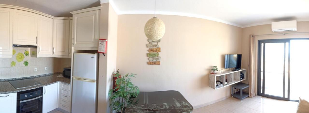 Miramar Apartment Carvoeiro  Bagian luar foto