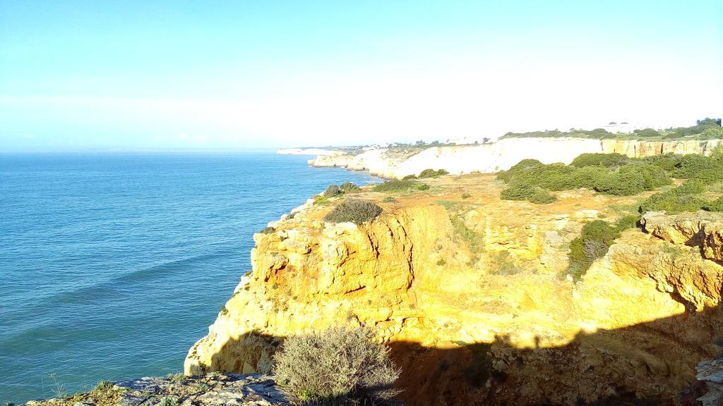 Miramar Apartment Carvoeiro  Bagian luar foto